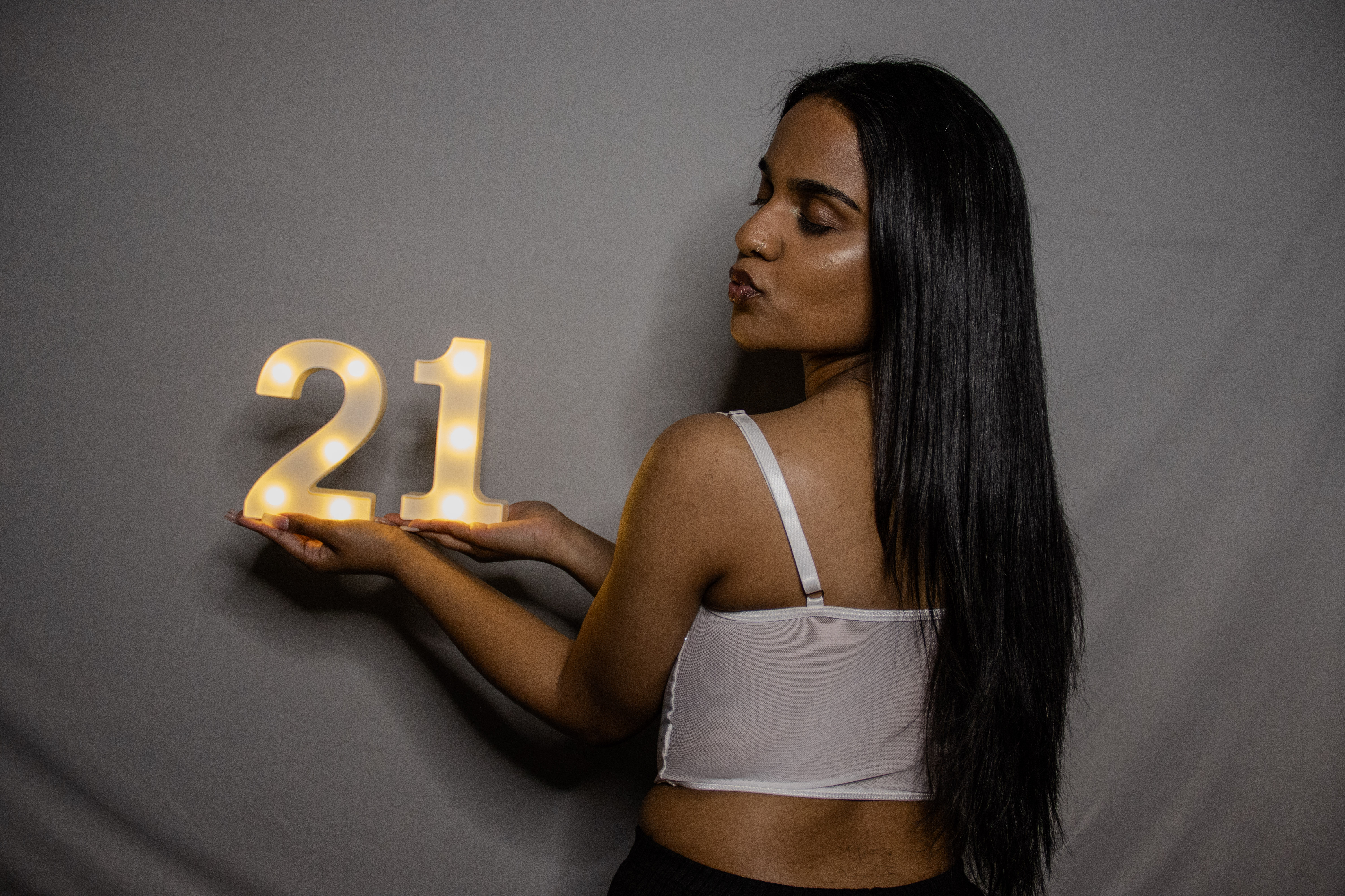21st